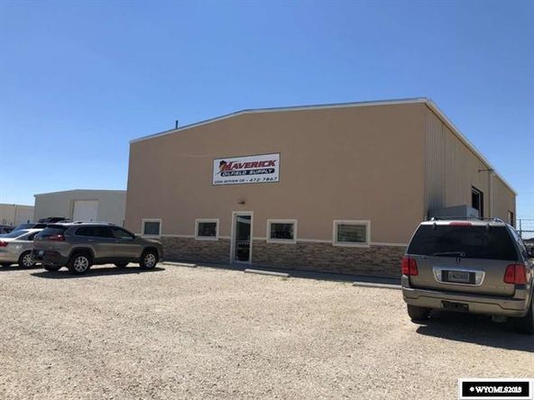 2000 Skyview Dr, Casper, WY 82604
